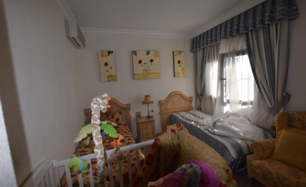 Reventa - Detached House / Villa - Ciudad Quesada - La Fiesta