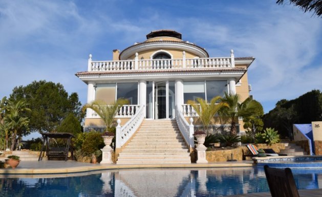 Reventa - Detached House / Villa - Ciudad Quesada - La Fiesta