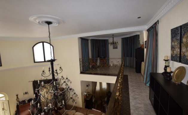 Reventa - Detached House / Villa - Ciudad Quesada - La Fiesta