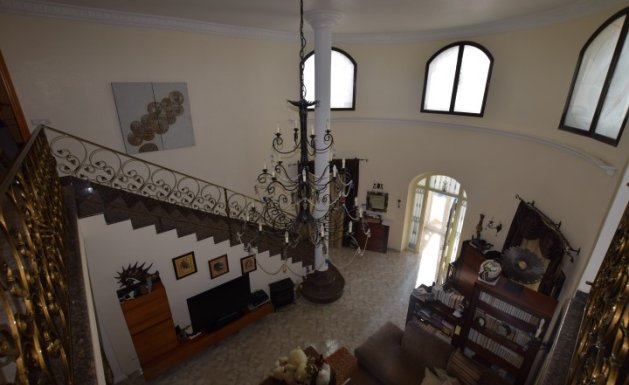 Reventa - Detached House / Villa - Ciudad Quesada - La Fiesta