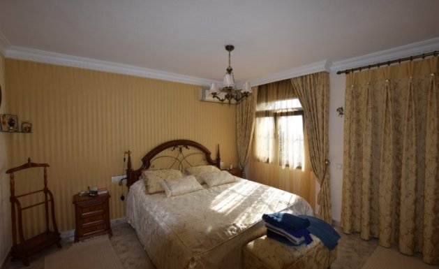Reventa - Detached House / Villa - Ciudad Quesada - La Fiesta