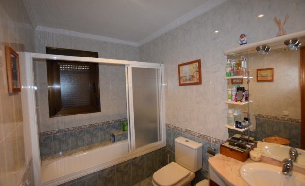 Reventa - Detached House / Villa - Ciudad Quesada - La Fiesta