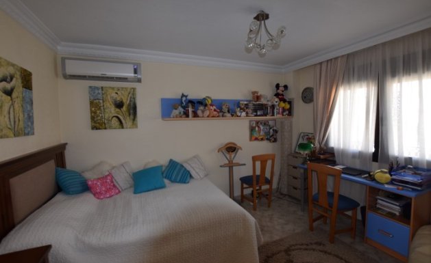 Reventa - Detached House / Villa - Ciudad Quesada - La Fiesta