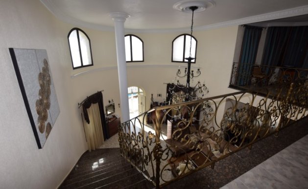 Reventa - Detached House / Villa - Ciudad Quesada - La Fiesta