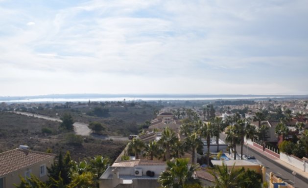 Reventa - Detached House / Villa - Ciudad Quesada - La Fiesta
