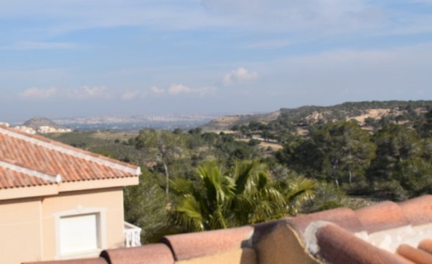 Reventa - Detached House / Villa - Ciudad Quesada - La Fiesta