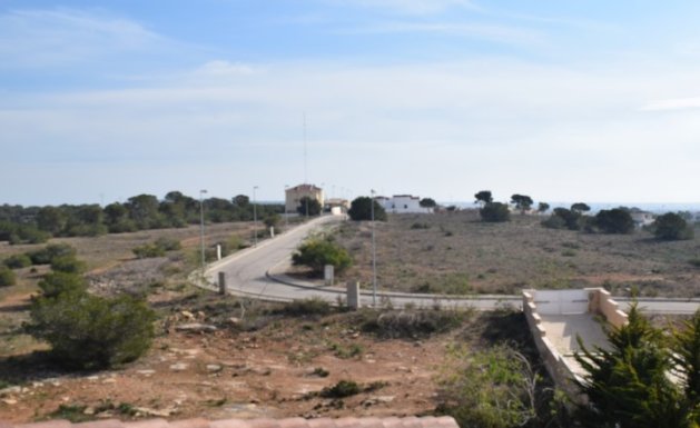 Reventa - Detached House / Villa - Ciudad Quesada - La Fiesta
