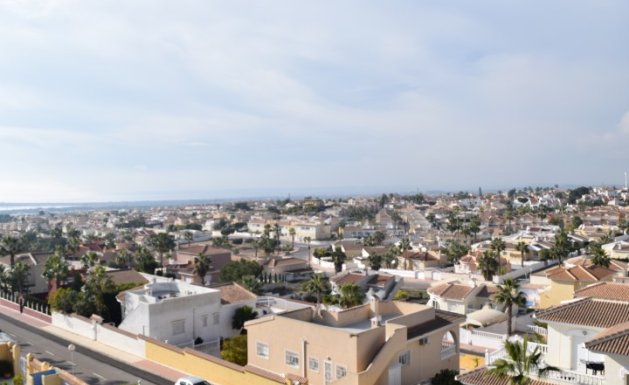 Reventa - Detached House / Villa - Ciudad Quesada - La Fiesta