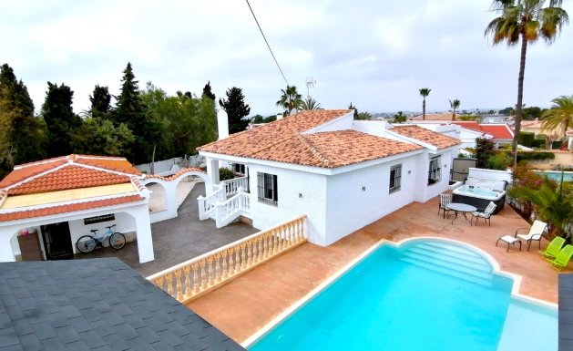 Reventa - Detached House / Villa - Ciudad Quesada - Central Quesada