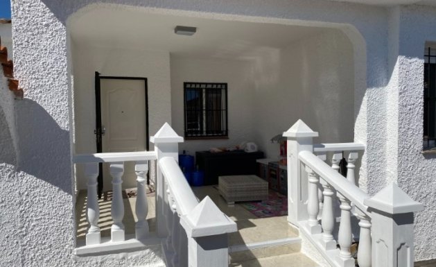 Reventa - Detached House / Villa - Ciudad Quesada - Central Quesada