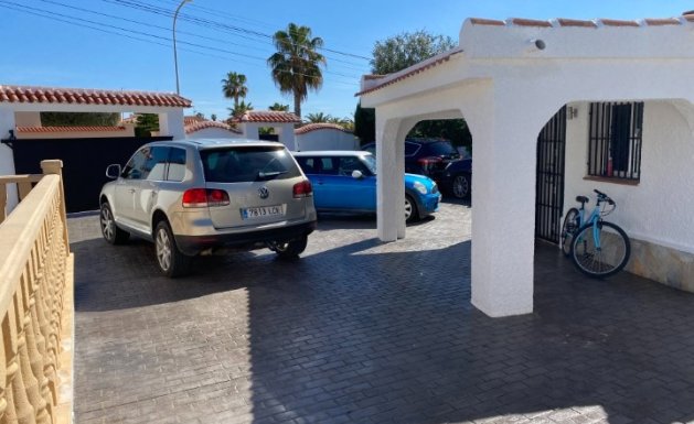 Reventa - Detached House / Villa - Ciudad Quesada - Central Quesada