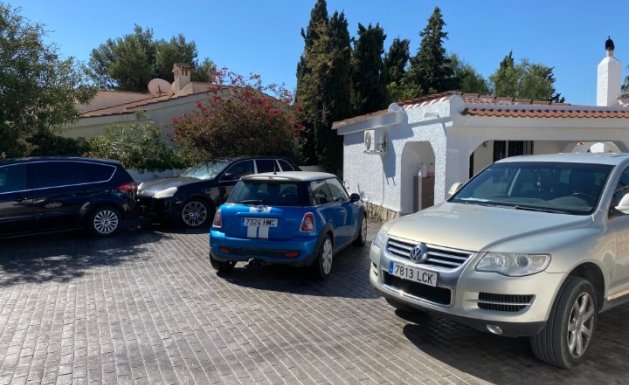 Reventa - Detached House / Villa - Ciudad Quesada - Central Quesada