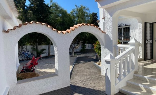 Reventa - Detached House / Villa - Ciudad Quesada - Central Quesada