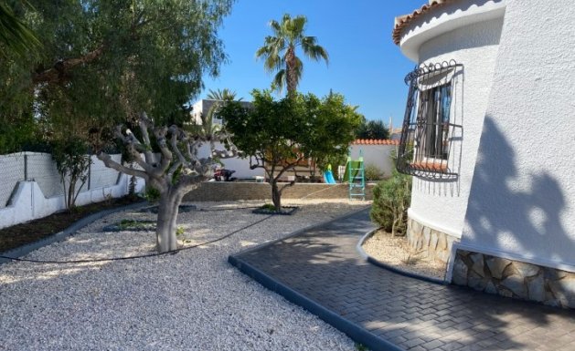 Reventa - Detached House / Villa - Ciudad Quesada - Central Quesada