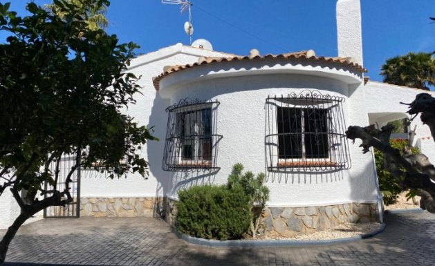 Reventa - Detached House / Villa - Ciudad Quesada - Central Quesada