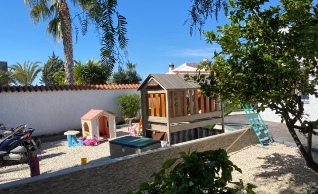 Reventa - Detached House / Villa - Ciudad Quesada - Central Quesada