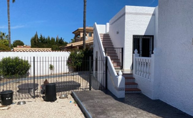 Reventa - Detached House / Villa - Ciudad Quesada - Central Quesada