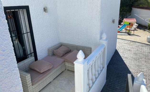 Reventa - Detached House / Villa - Ciudad Quesada - Central Quesada