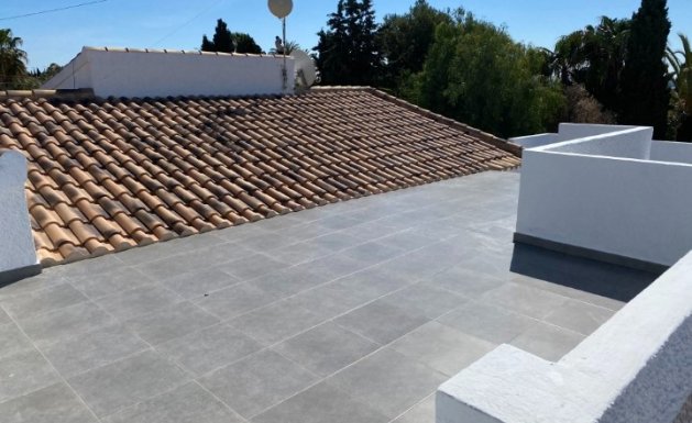 Reventa - Detached House / Villa - Ciudad Quesada - Central Quesada