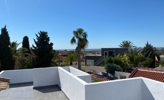 Reventa - Detached House / Villa - Ciudad Quesada - Central Quesada