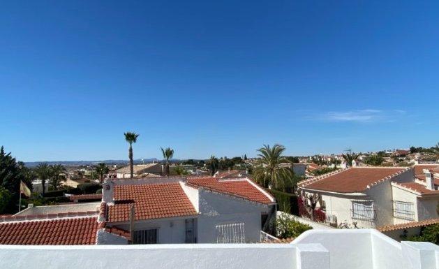 Reventa - Detached House / Villa - Ciudad Quesada - Central Quesada
