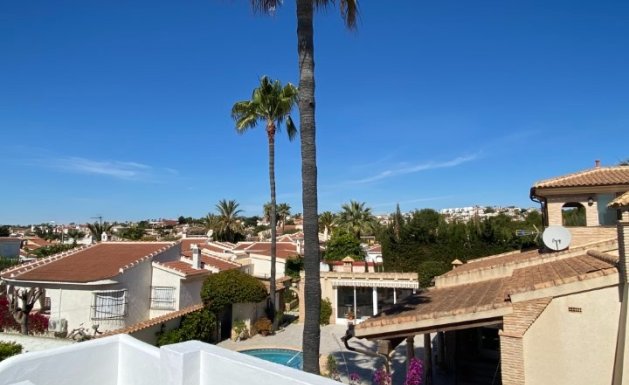 Reventa - Detached House / Villa - Ciudad Quesada - Central Quesada