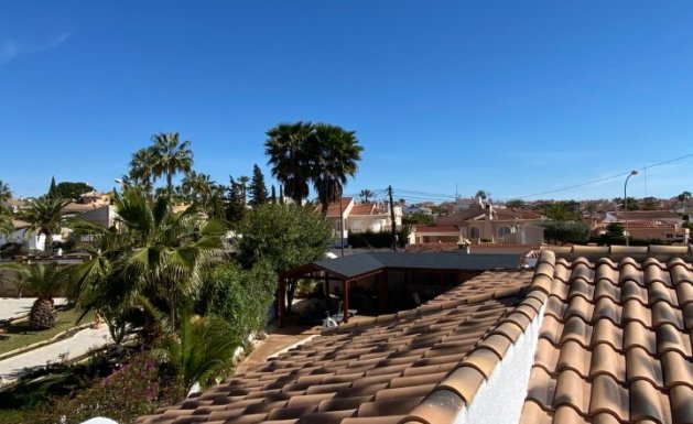 Reventa - Detached House / Villa - Ciudad Quesada - Central Quesada