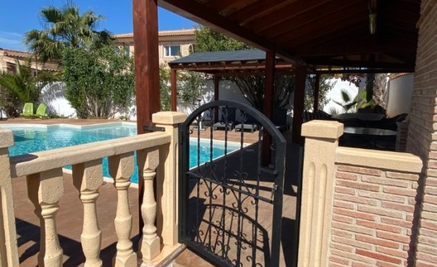 Reventa - Detached House / Villa - Ciudad Quesada - Central Quesada