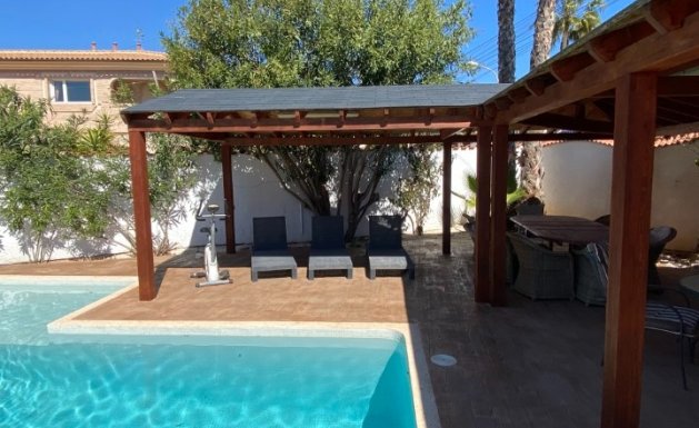 Reventa - Detached House / Villa - Ciudad Quesada - Central Quesada