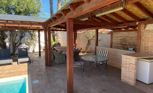 Reventa - Detached House / Villa - Ciudad Quesada - Central Quesada