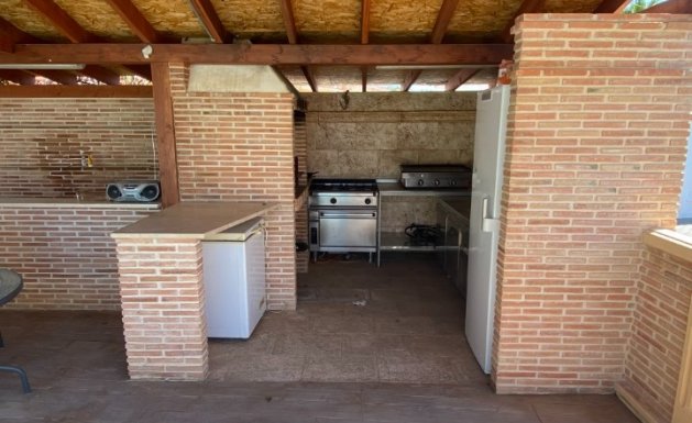 Reventa - Detached House / Villa - Ciudad Quesada - Central Quesada