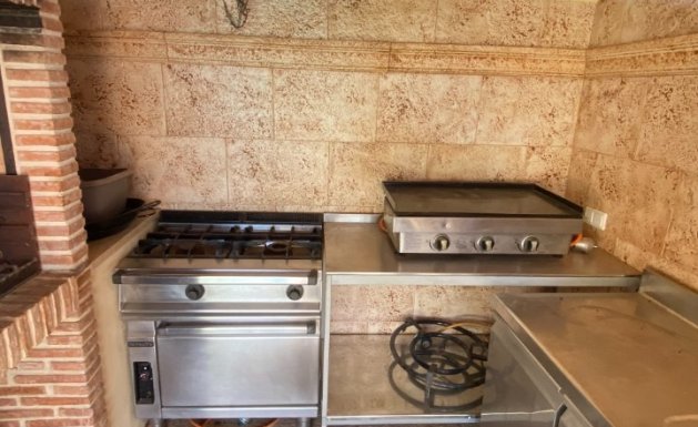 Reventa - Detached House / Villa - Ciudad Quesada - Central Quesada