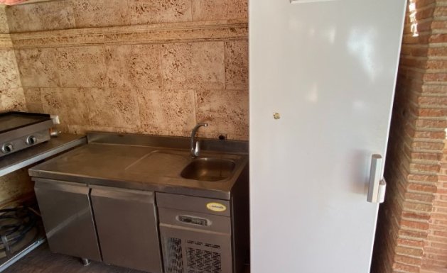 Reventa - Detached House / Villa - Ciudad Quesada - Central Quesada
