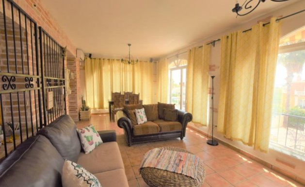 Reventa - Detached House / Villa - Ciudad Quesada - Pueblo Bravo