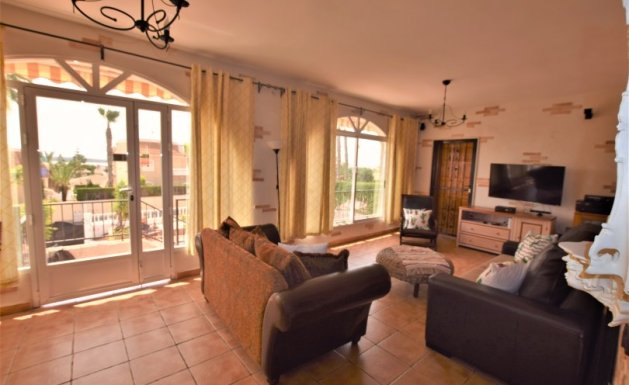 Reventa - Detached House / Villa - Ciudad Quesada - Pueblo Bravo