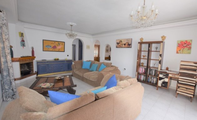 Reventa - Detached House / Villa - Ciudad Quesada - Pueblo Bravo