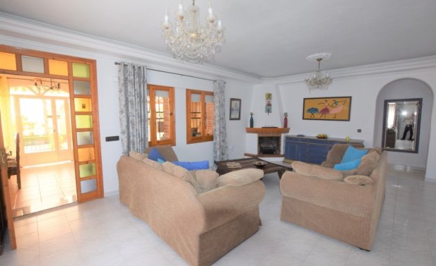 Reventa - Detached House / Villa - Ciudad Quesada - Pueblo Bravo