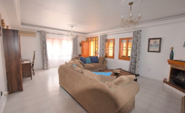 Reventa - Detached House / Villa - Ciudad Quesada - Pueblo Bravo