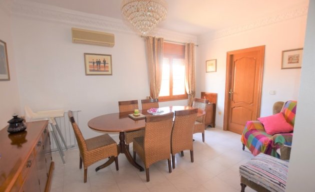 Reventa - Detached House / Villa - Ciudad Quesada - Pueblo Bravo