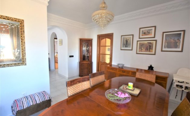 Reventa - Detached House / Villa - Ciudad Quesada - Pueblo Bravo