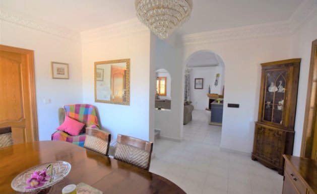 Reventa - Detached House / Villa - Ciudad Quesada - Pueblo Bravo