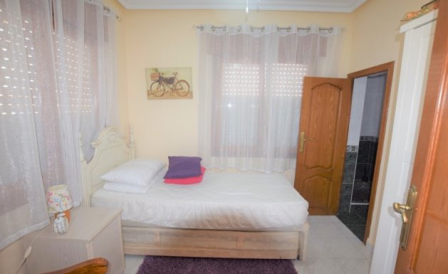 Reventa - Detached House / Villa - Ciudad Quesada - Pueblo Bravo