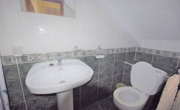 Reventa - Detached House / Villa - Ciudad Quesada - Pueblo Bravo