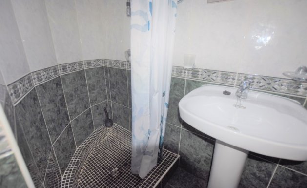 Reventa - Detached House / Villa - Ciudad Quesada - Pueblo Bravo