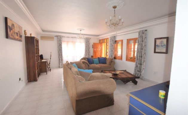 Reventa - Detached House / Villa - Ciudad Quesada - Pueblo Bravo