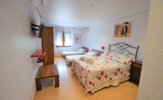Reventa - Detached House / Villa - Ciudad Quesada - Pueblo Bravo