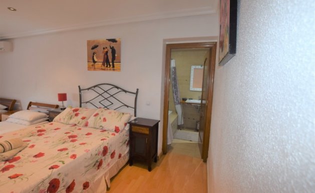 Reventa - Detached House / Villa - Ciudad Quesada - Pueblo Bravo