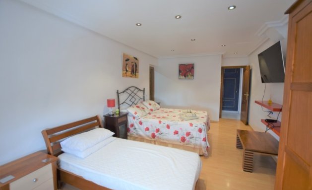 Reventa - Detached House / Villa - Ciudad Quesada - Pueblo Bravo