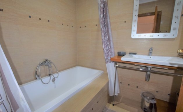 Reventa - Detached House / Villa - Ciudad Quesada - Pueblo Bravo