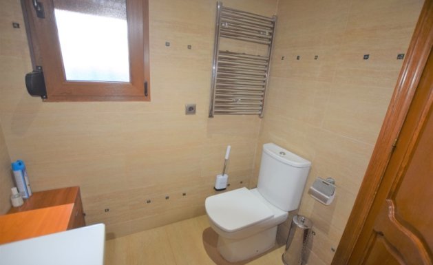 Reventa - Detached House / Villa - Ciudad Quesada - Pueblo Bravo